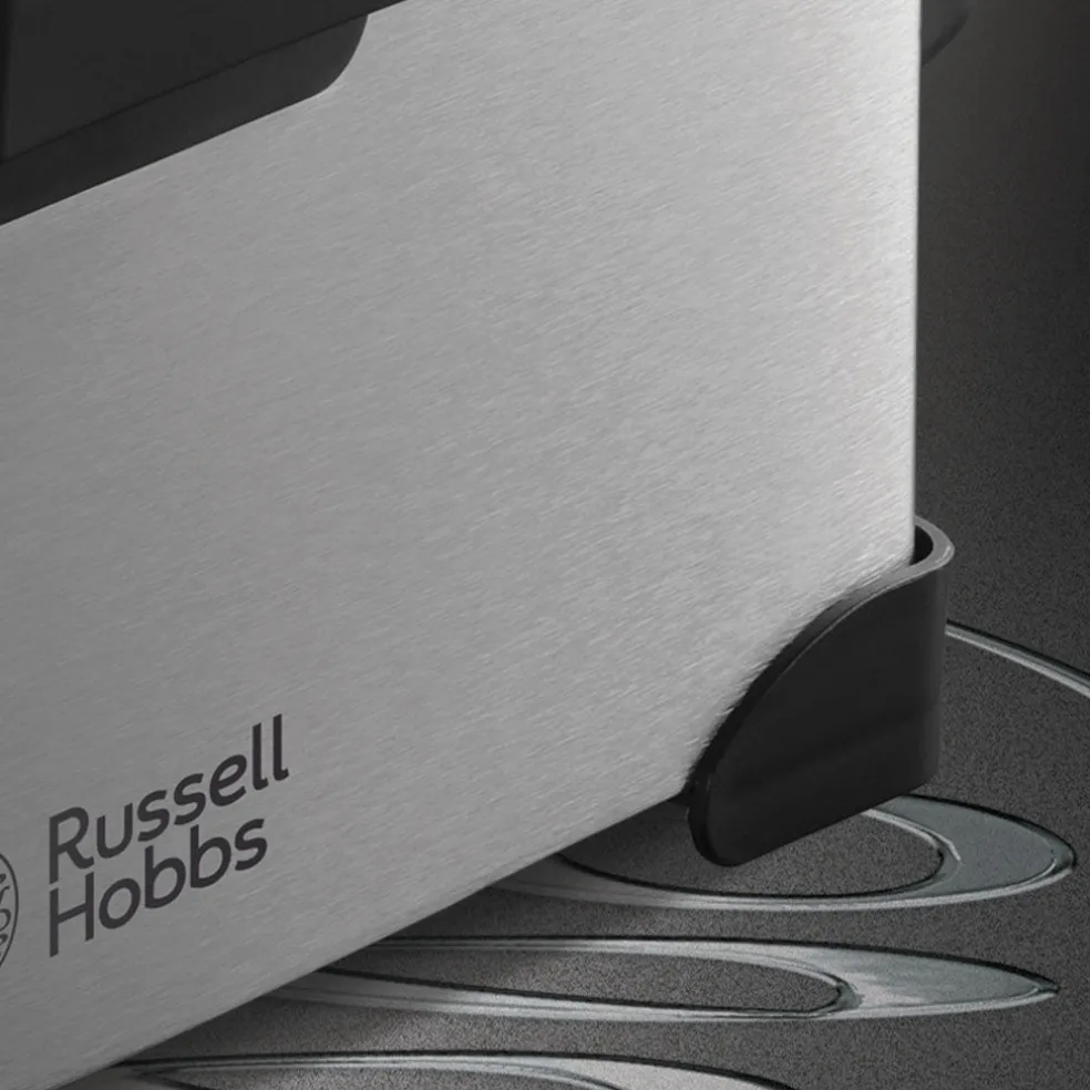 Freidora profesional Cook&Home Russell Hobbs