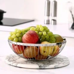 Frutero de acero inox WMF