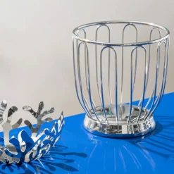 Frutero para cítricos de acero inoxidable Alessi