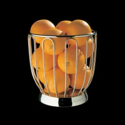 Frutero para cítricos de acero inoxidable Alessi