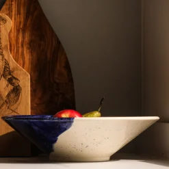 Frutero y ensaladera cerámica Selbrae