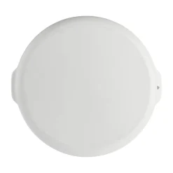 Fuente para servir de porcelana Arezzo La Porcellana Bianca