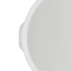 Fuente para servir de porcelana Arezzo La Porcellana Bianca