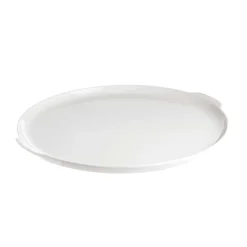 Fuente para servir de porcelana Arezzo La Porcellana Bianca