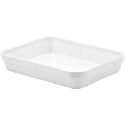Fuente rectangular French Classics de Revol