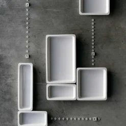 Fuente rectangular French Classics de Revol