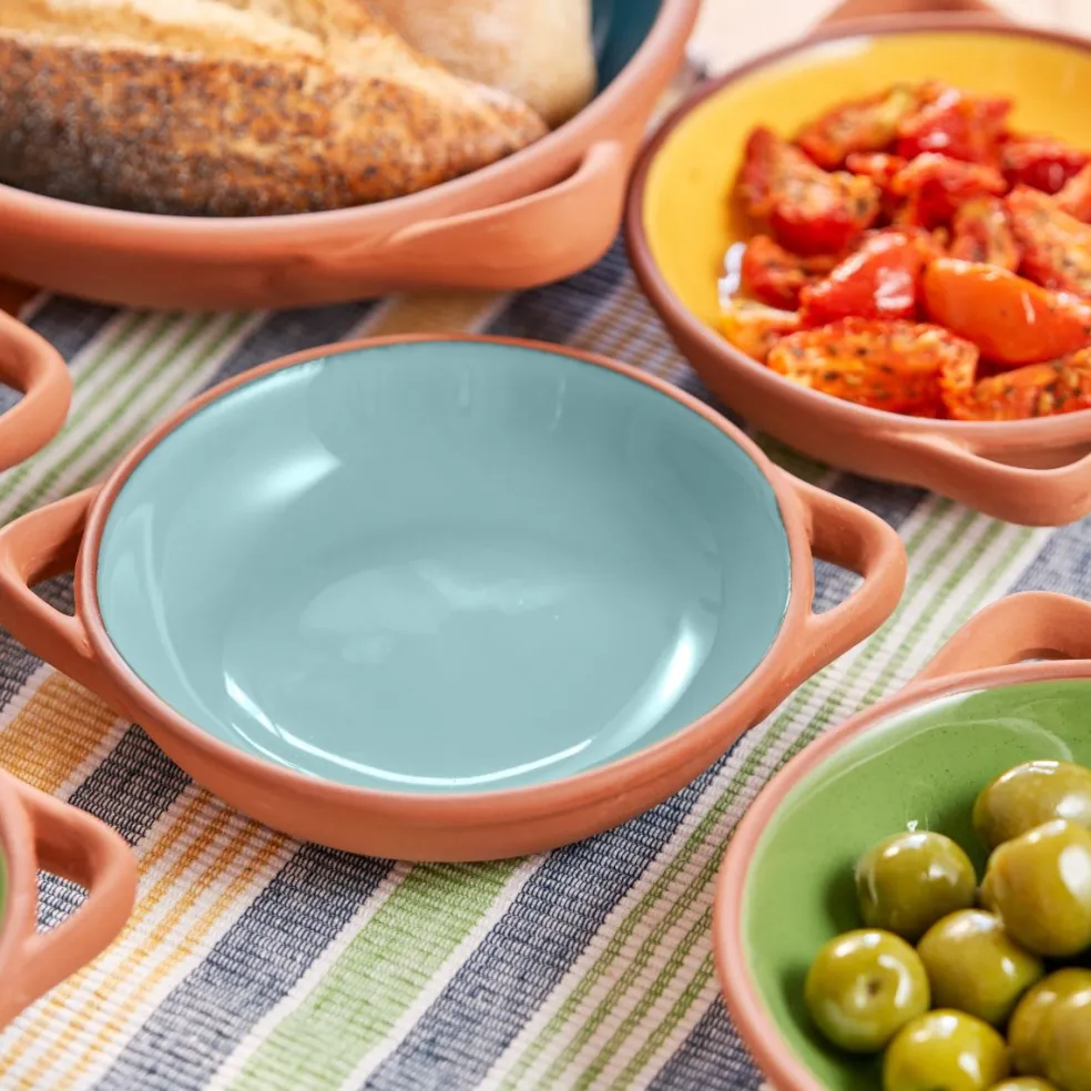 Fuentes para aperitivos Sintra Dexam