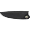 Funda de piel para cuchillo de 12 cm Pallarès