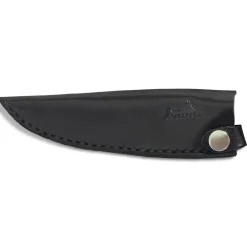 Funda de piel para cuchillo de 12 cm Pallarès