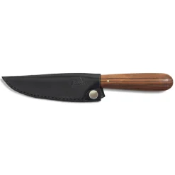 Funda de piel para cuchillo de 12 cm Pallarès