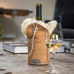 Funda enfriadora para cava y champán Kywie