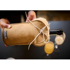 Funda enfriadora para cava y champán Kywie