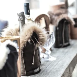 Funda enfriadora para cava y champán Kywie