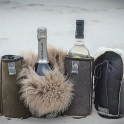 Funda enfriadora para cava y champán Kywie