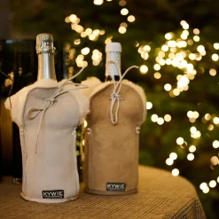 Funda enfriadora para cava y champán Kywie