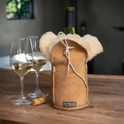 Funda enfriadora para cava y champán Kywie