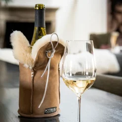 Funda enfriadora para cava y champán Kywie