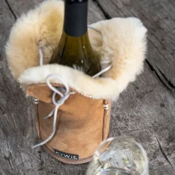 Funda enfriadora para cava y champán Kywie