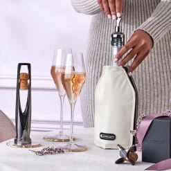 Funda enfriadora para vino y cava Le Creuset WA-126