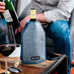 Funda enfriadora para vino y cava Le Creuset WA-126