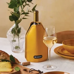 Funda enfriadora para vino y cava Le Creuset WA-126