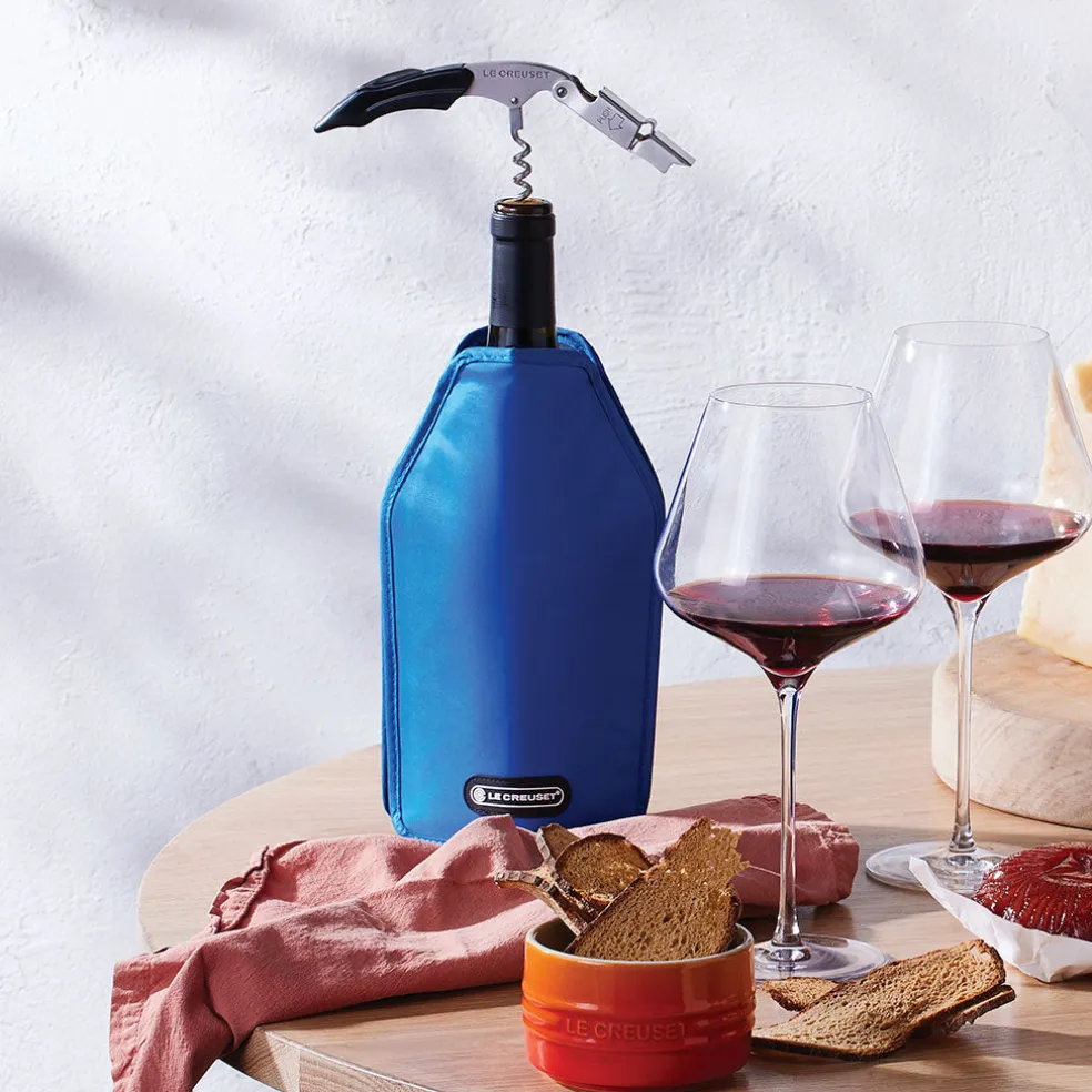Funda enfriadora para vino y cava Le Creuset WA-126