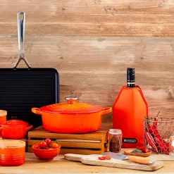 Funda enfriadora para vino y cava Le Creuset WA-126