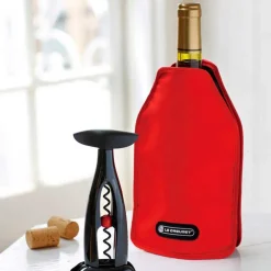 Funda enfriadora para vino y cava Le Creuset WA-126