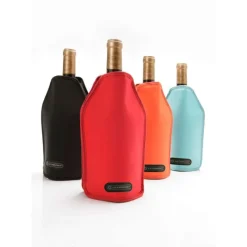 Funda enfriadora para vino y cava Le Creuset WA-126 (Colores descatalogados)