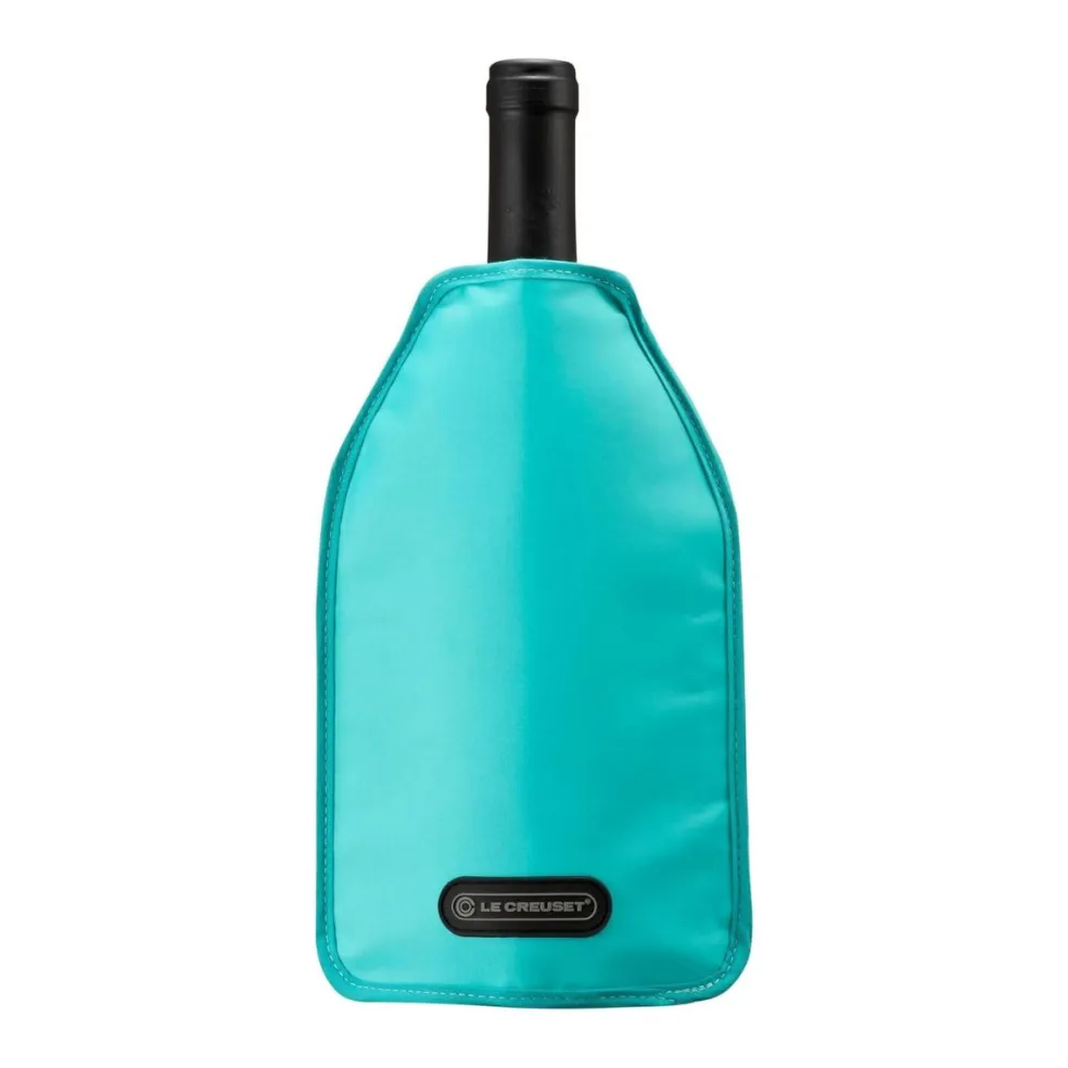 Funda enfriadora para vino y cava Le Creuset WA-126 (Colores descatalogados)
