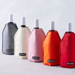 Funda enfriadora para vino y cava Le Creuset WA-126 (Colores descatalogados)