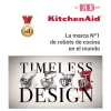 Funda KitchenAid Artisan