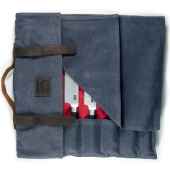 Funda para cuchillos enrollable Kotai