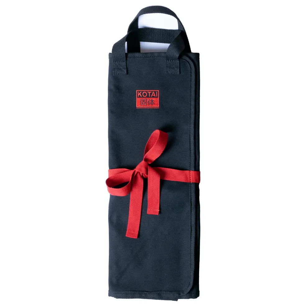 Funda para cuchillos enrollable Kotai