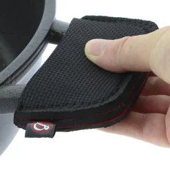 Funda protectora para asas x 2uds De Buyer