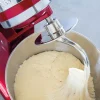 Gancho amasador de acero inoxidable KitchenAid