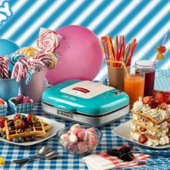 Gofrera Party Time Ariete
