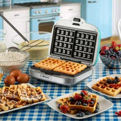 Gofrera Party Time Ariete
