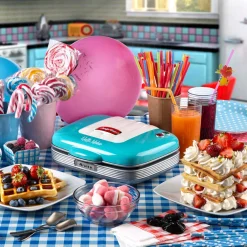 Gofrera Party Time Ariete