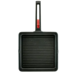 Grill antiadherente con rayas Infinity BRA