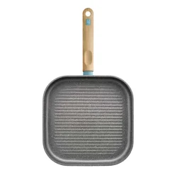 Grill antiadherente con rayas Nordik BRA