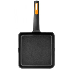Grill antiadherente Efficient Plus BRA