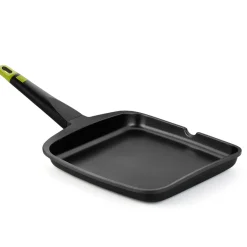 Grill antiadherente Foodie BRA