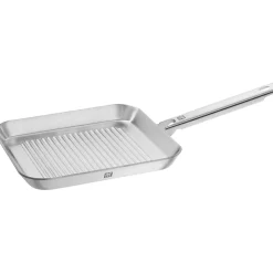Grill cuadrado acero inox Plus de Zwilling