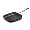 Grill cuadrado con rayas Mineral Monix