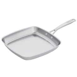 Grill de acero inoxidable Allround Kuhn Rikon