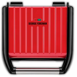 Grill eléctrico Family (George Foreman) Russell Hobbs