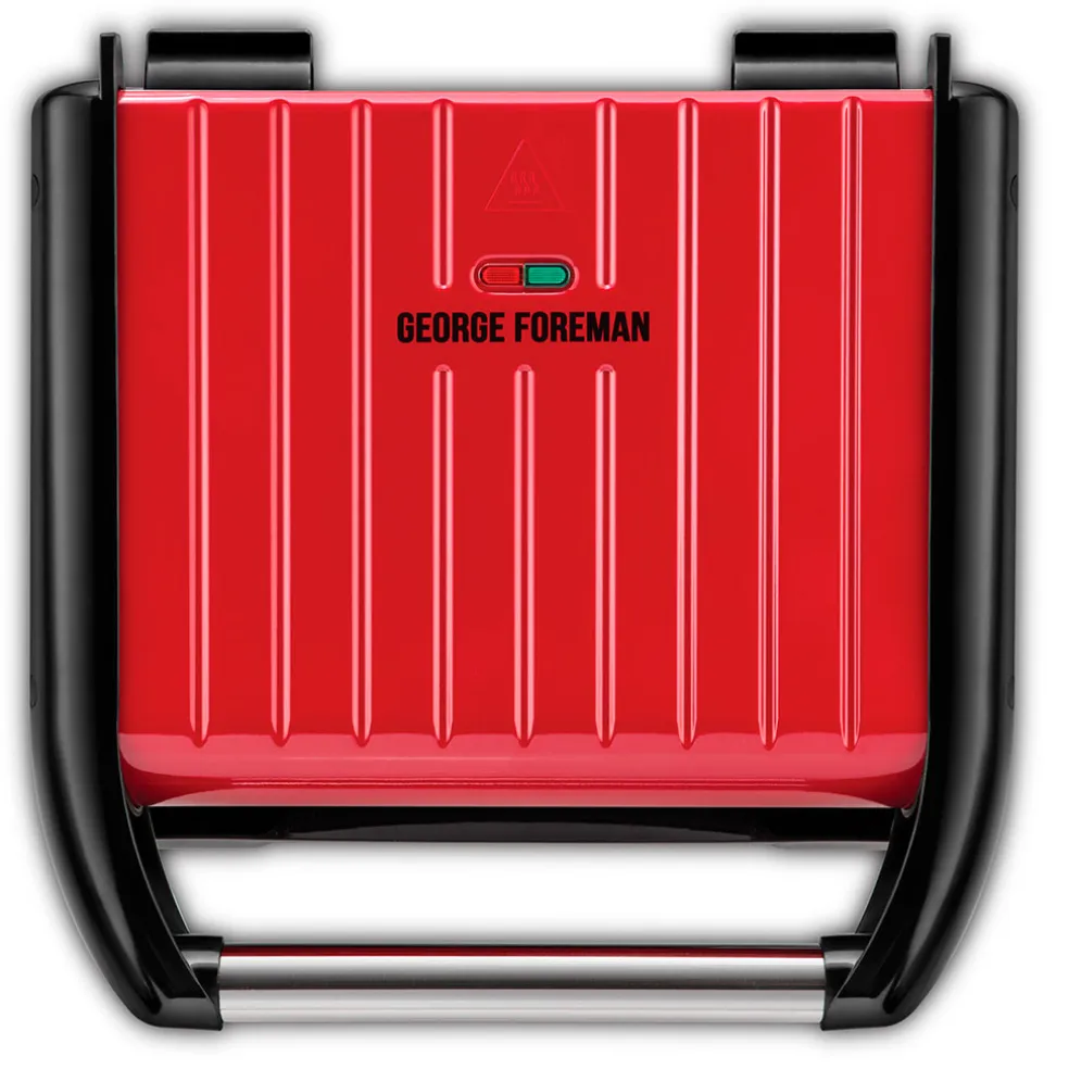 Grill eléctrico Family (George Foreman) Russell Hobbs