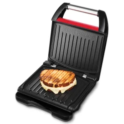 Grill eléctrico Family (George Foreman) Russell Hobbs