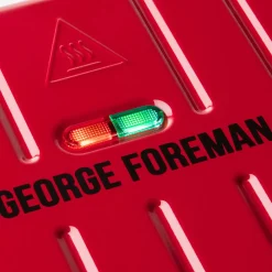 Grill eléctrico Family (George Foreman) Russell Hobbs